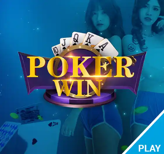 play winbox poker win game