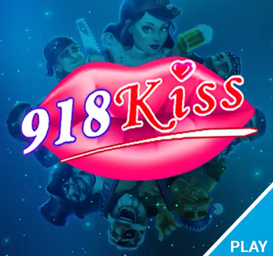 play winbox 918kiss