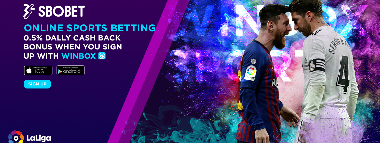 WinBox Banner