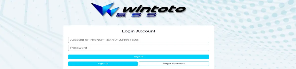 WinBox Banner